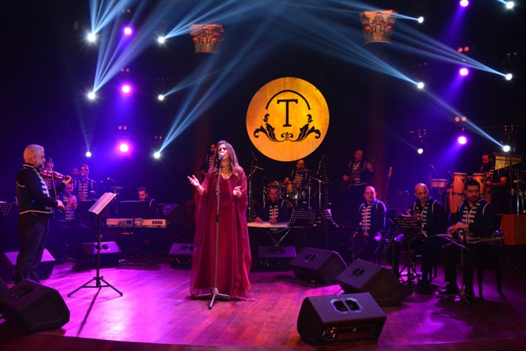 Theatrum on Saturday Night